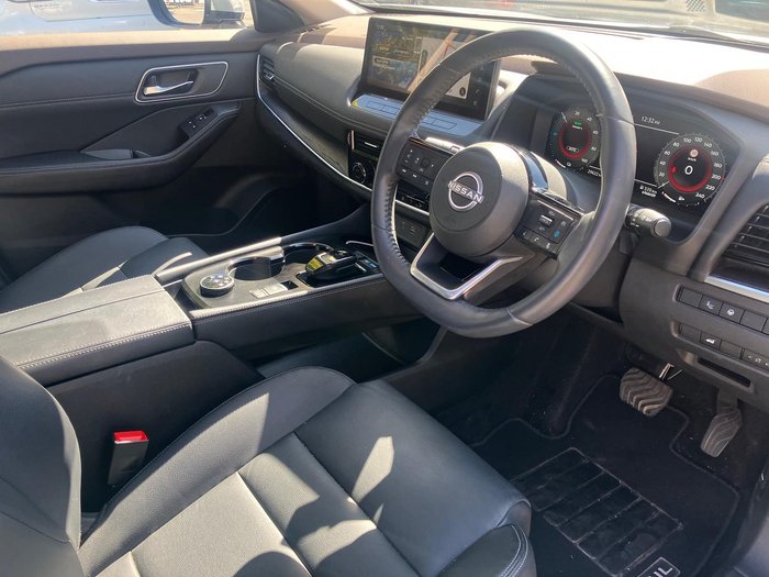 2024 Nissan X-TRAIL Ti e-POWER