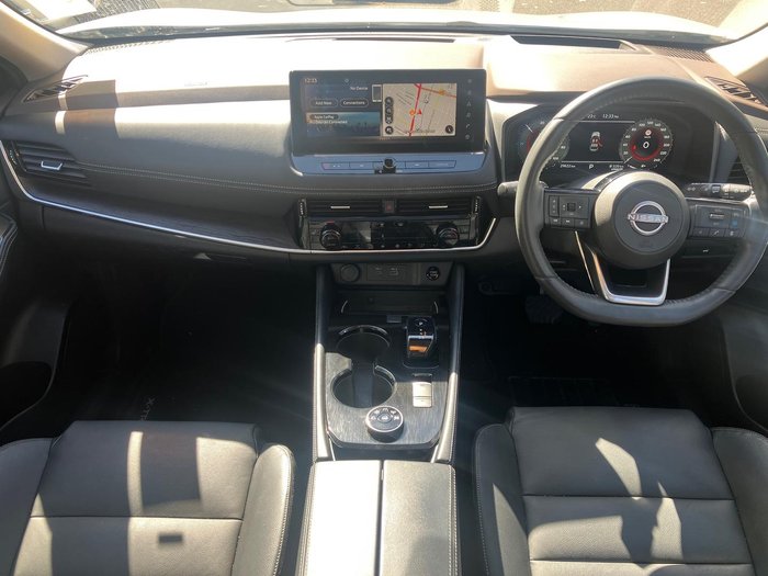 2024 Nissan X-TRAIL Ti e-POWER