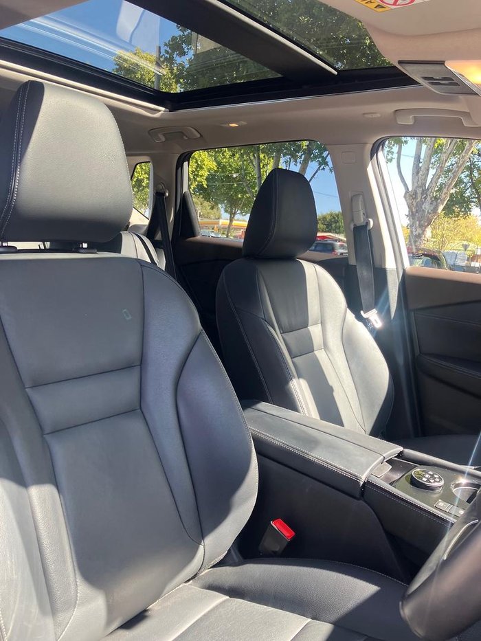 2024 Nissan X-TRAIL Ti e-POWER