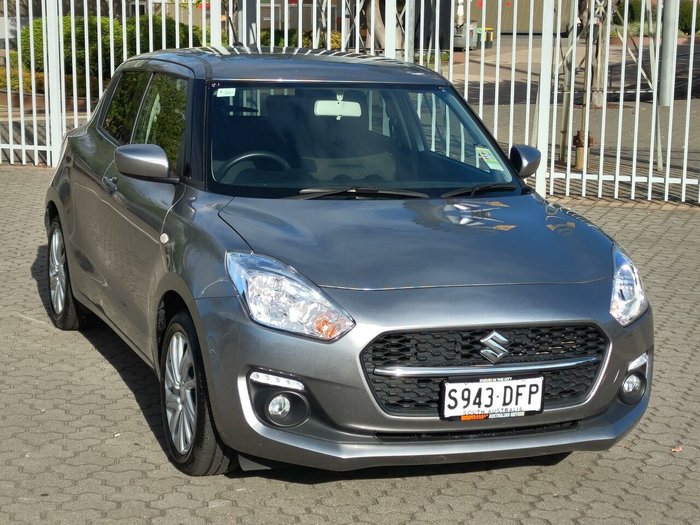 2023 Suzuki Swift