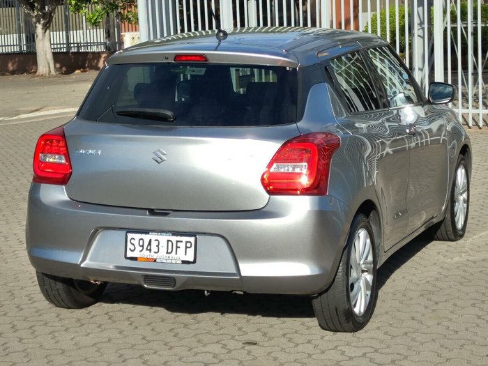 2023 Suzuki Swift GL