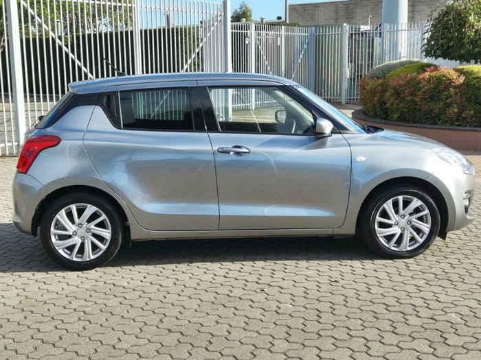 2023 Suzuki Swift GL