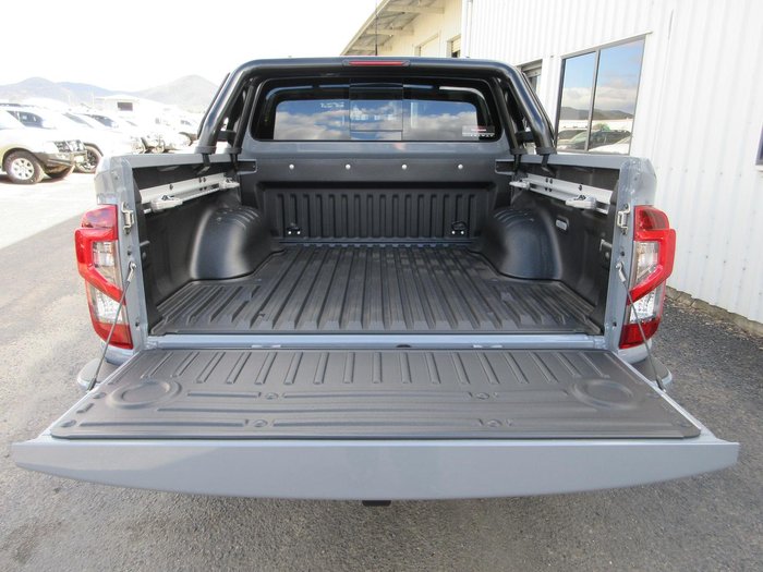 2025 Nissan Navara PRO-4X