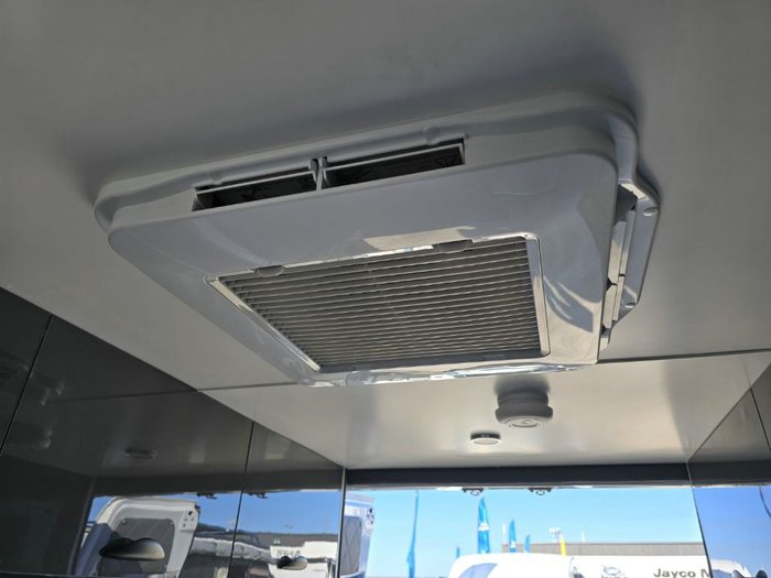 2021 BELLE MERCEDES-BENZ SPRINTER 416 CDI WHITE