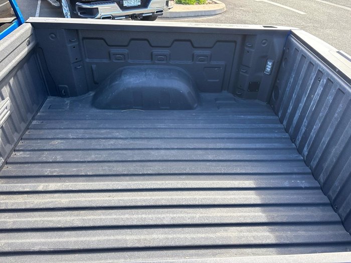 2024 Chevrolet Silverado 1500 ZR2 W/Tech Pack