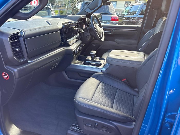 2024 Chevrolet Silverado 1500 ZR2 W/Tech Pack