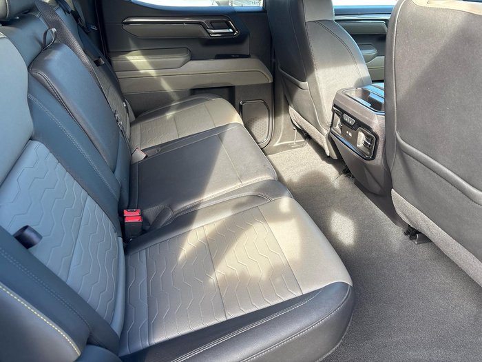 2024 Chevrolet Silverado 1500 ZR2 W/Tech Pack