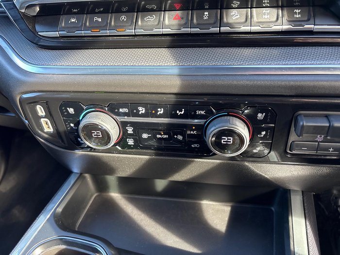 2024 Chevrolet Silverado 1500 ZR2 W/Tech Pack