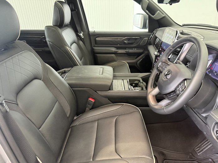 2024 Ram 1500 Limited Hurricane HO RamBox