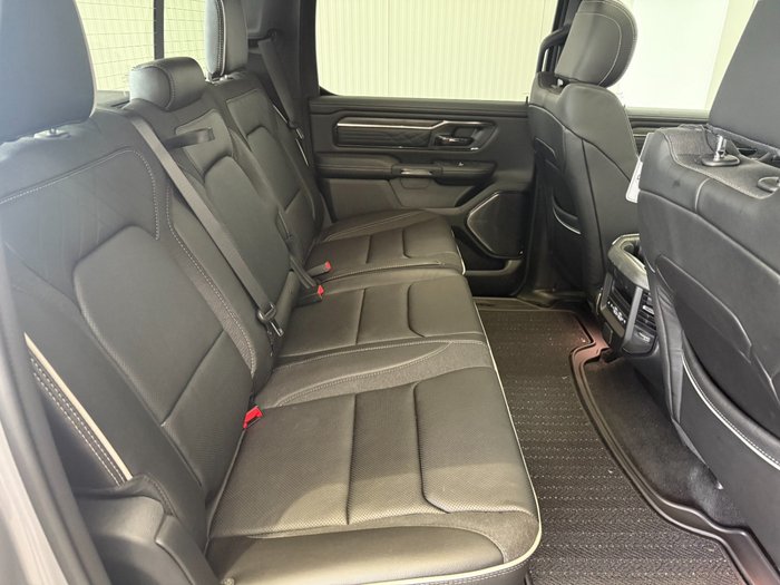 2024 Ram 1500 Limited Hurricane HO RamBox