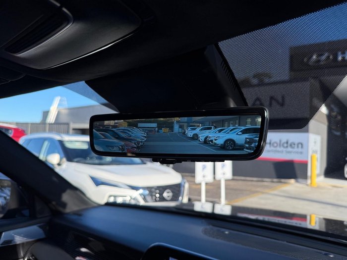 2025 Hyundai Palisade Calligraphy Black Ink