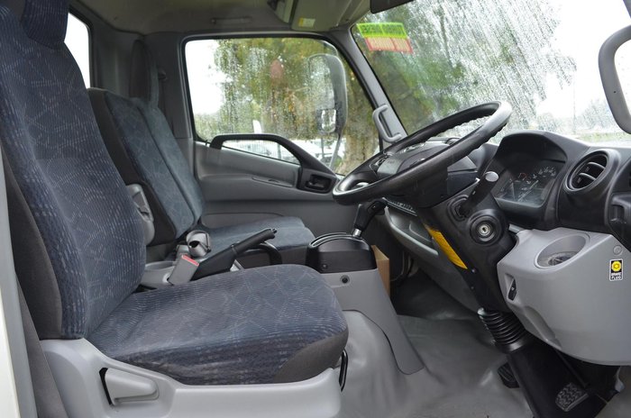 2021 Hino 300 Series 616