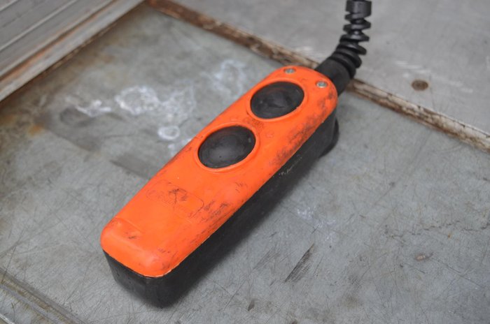 2021 Hino 300 Series 616