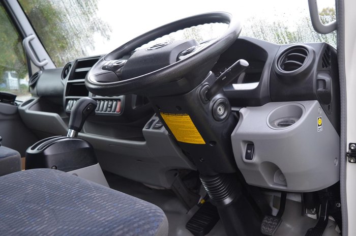 2021 Hino 300 Series 616