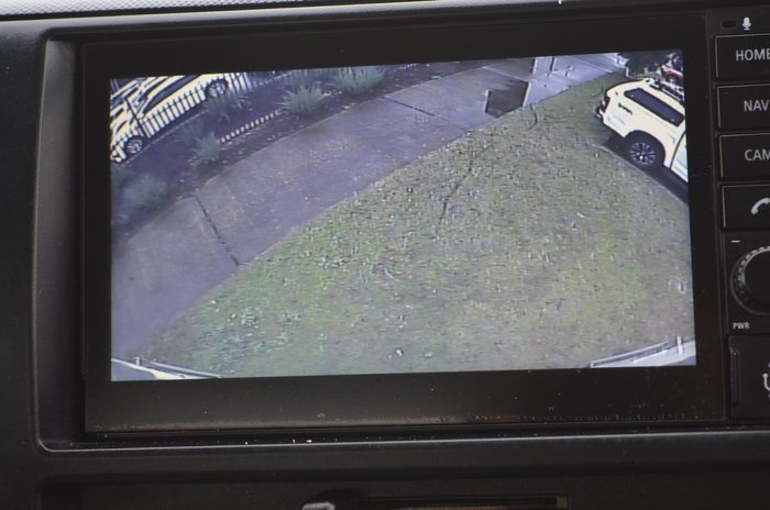 2021 Hino 300 Series 616