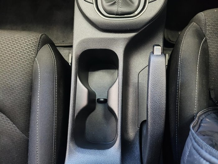 2019 Hyundai i30 Active PD2 MY20 Intense Blue