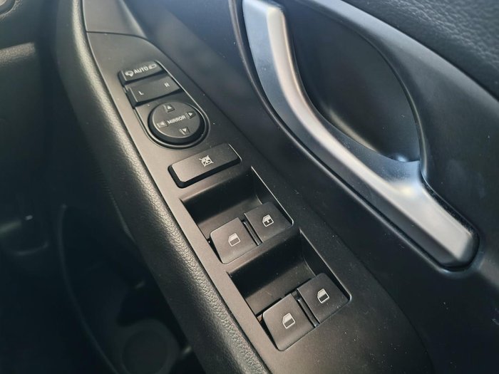2019 Hyundai i30 Active PD2 MY20 Intense Blue
