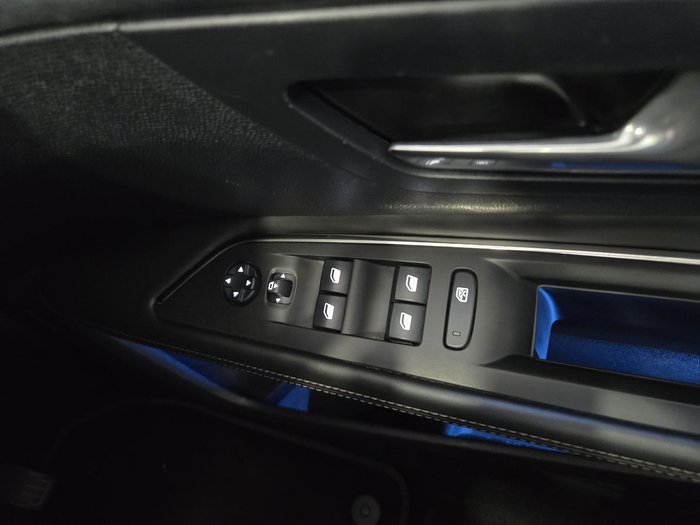 2018 Peugeot 3008 Allure