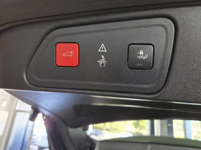 2018 Peugeot 3008 Allure