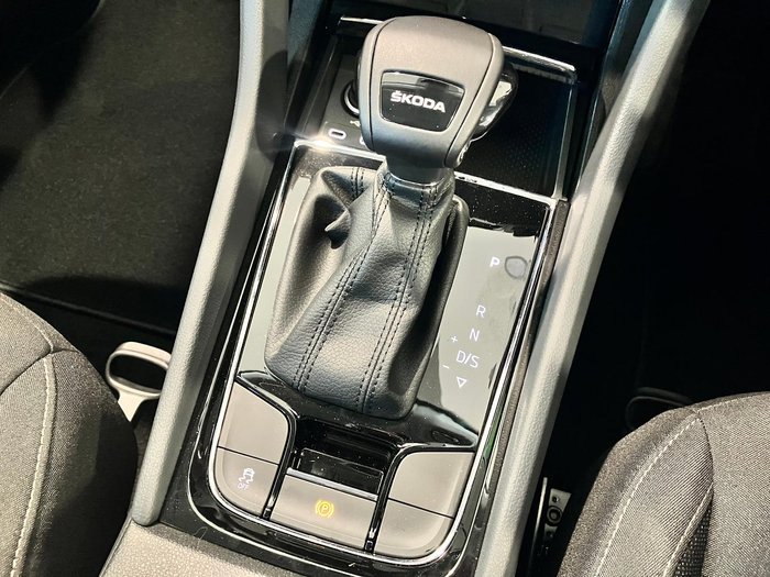 2023 SKODA Karoq 110TSI NU MY23.5 Magic Black