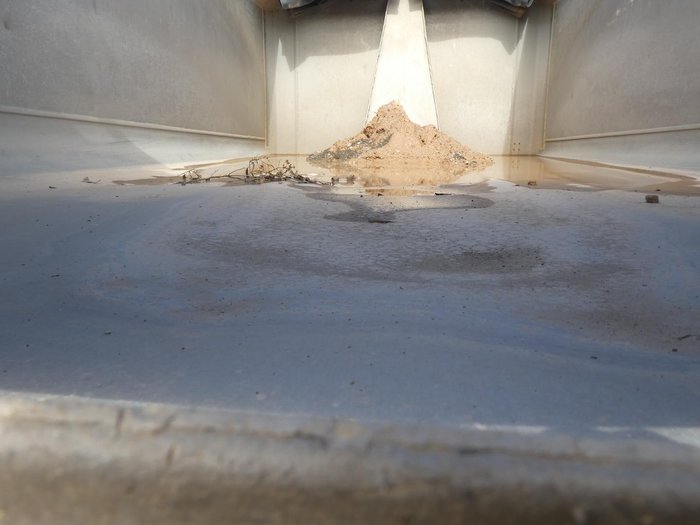 2007 International 9900 Eagle