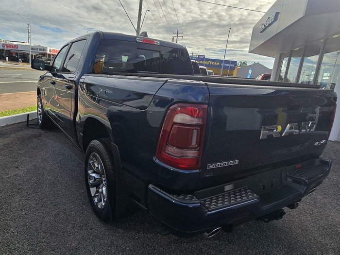 2024 RAM 1500 Laramie Sport RamBox