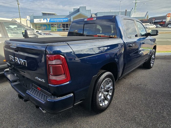 2024 RAM 1500 Laramie Sport RamBox