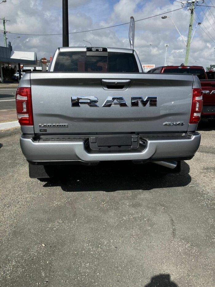 2024 Ram 2500 Laramie (4x4) With Rambox