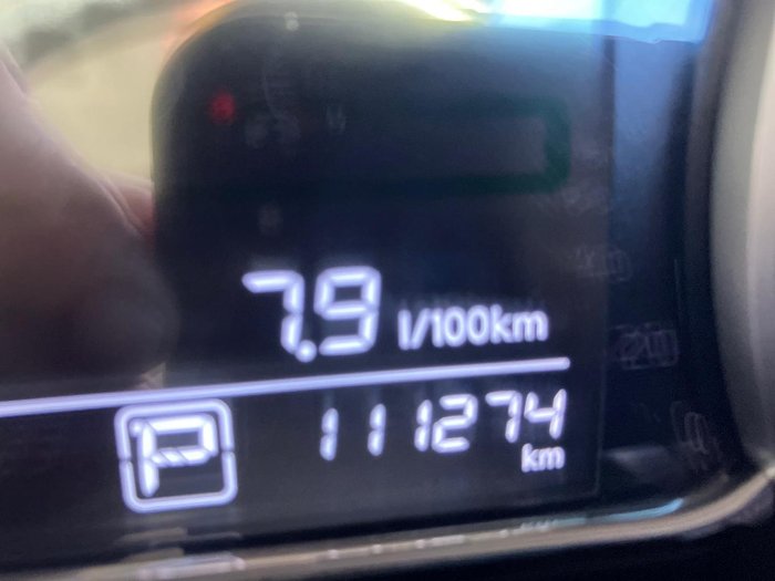 2014 Nissan Pulsar ST C12 Sovereign