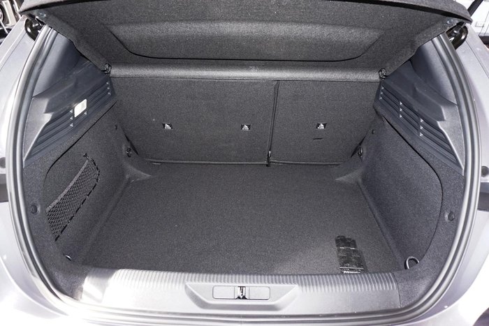 2025 Peugeot 308 GT Hybrid