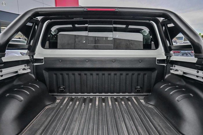 2024 Nissan Navara PRO-4X Warrior