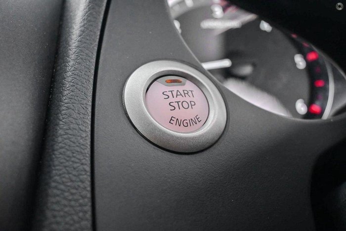 2024 Nissan Navara PRO-4X Warrior D23 MY24 4X4 Dual Range Black Star