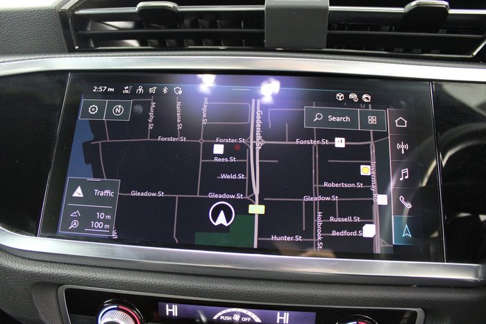 2022 Audi Q3 40 TFSI