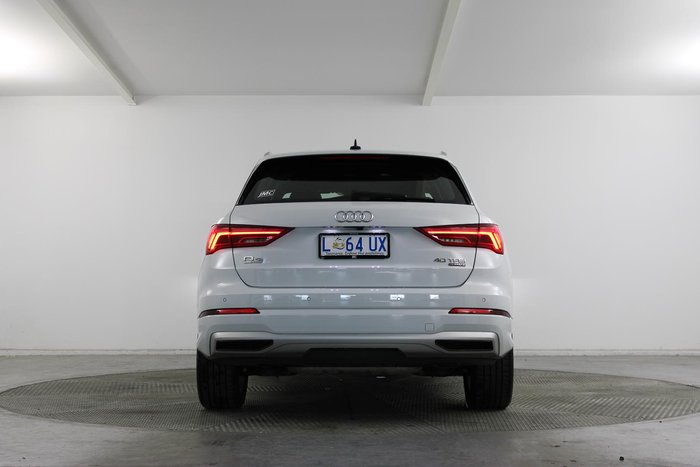 2022 Audi Q3 40 TFSI