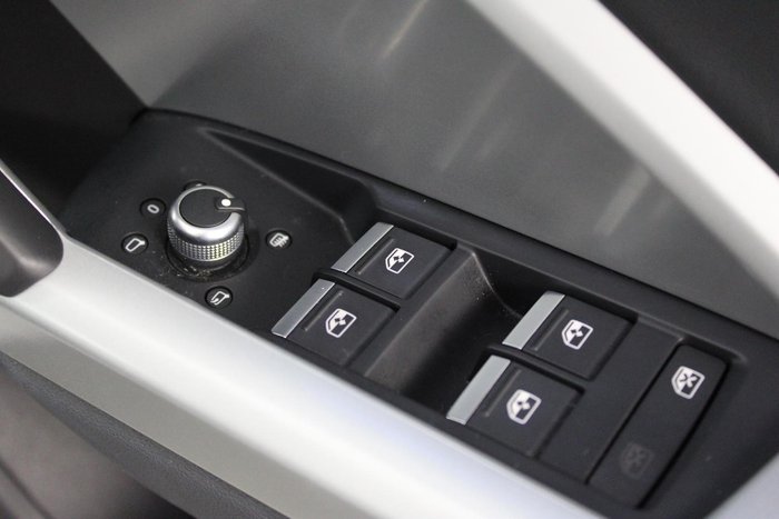 2022 Audi Q3 40 TFSI