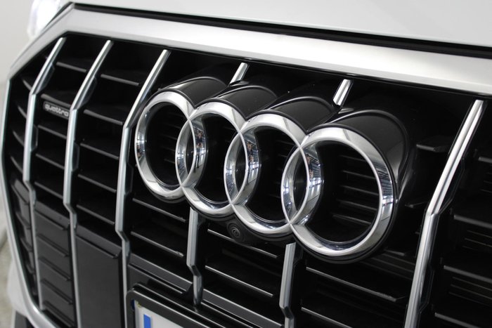 2022 Audi Q3 40 TFSI