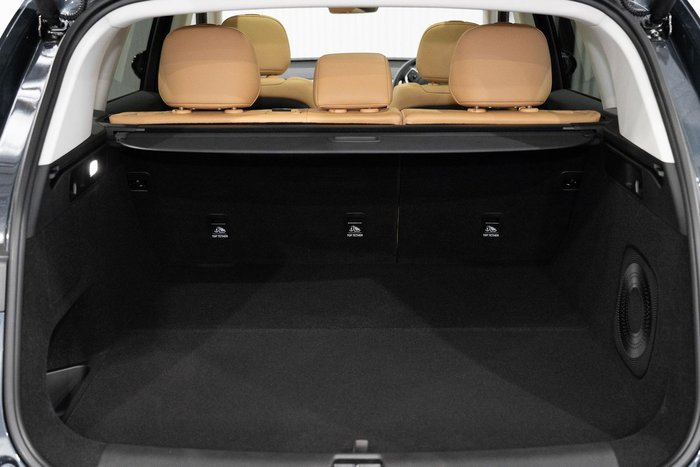 2025 Leapmotor C10 Design B11 MY25 Midnight Grey