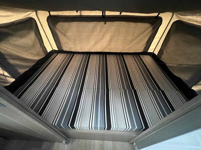 2025 Golf Savannah Maxxi 573