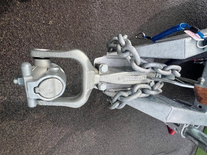 2025 Golf Savannah Maxxi 573