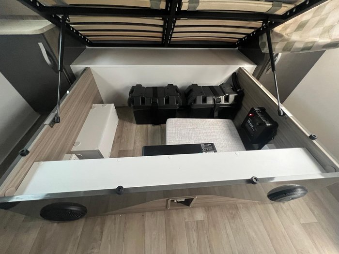 2025 Golf Savannah Maxxi 573