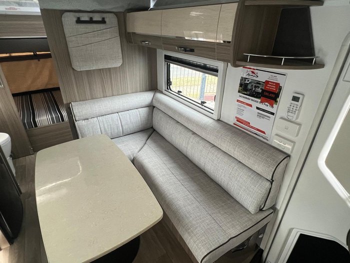 2025 Golf Savannah Maxxi 573