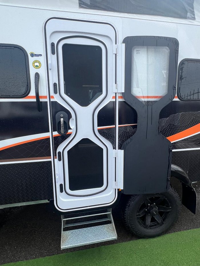 2025 Golf Savannah Maxxi 573