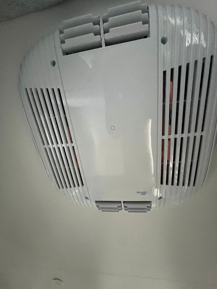 2025 Golf Savannah Maxxi 573