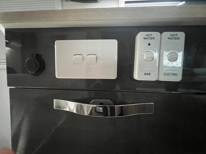 2025 Golf Savannah Maxxi 573