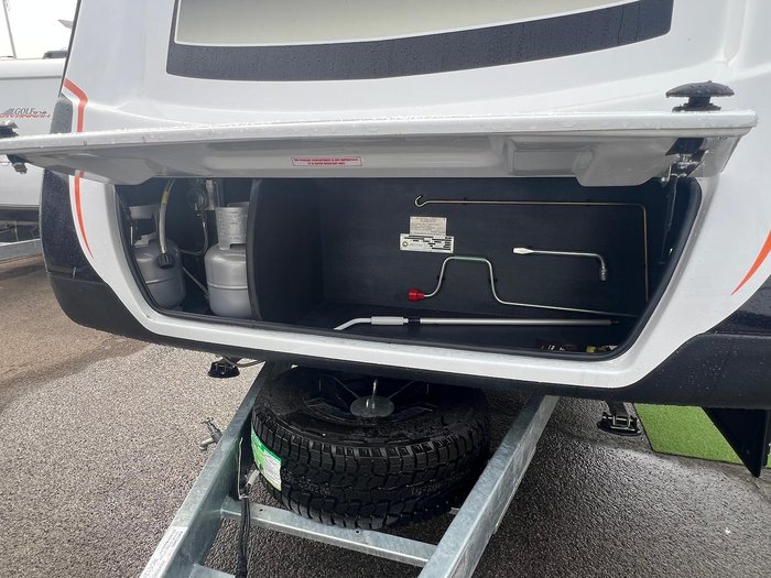 2025 Golf Savannah Maxxi 573