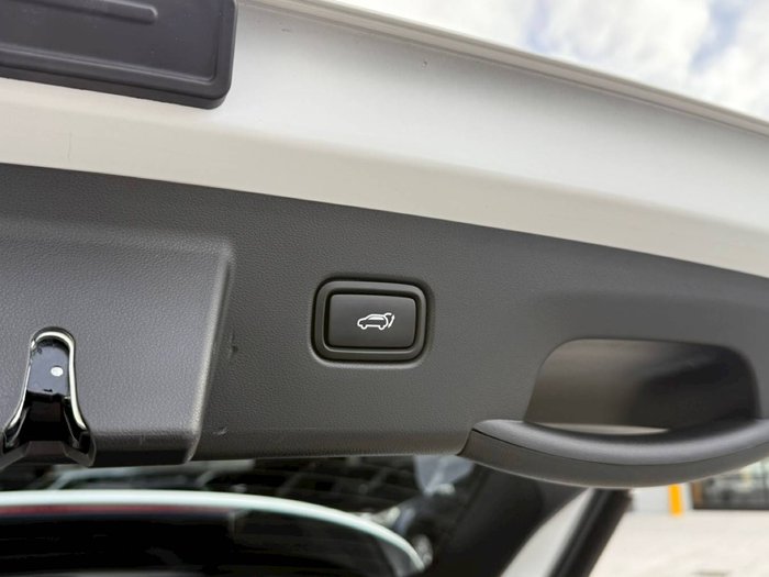 2024 Hyundai Tucson Elite N Line