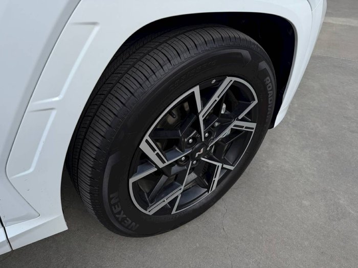 2024 Hyundai Tucson Elite N Line