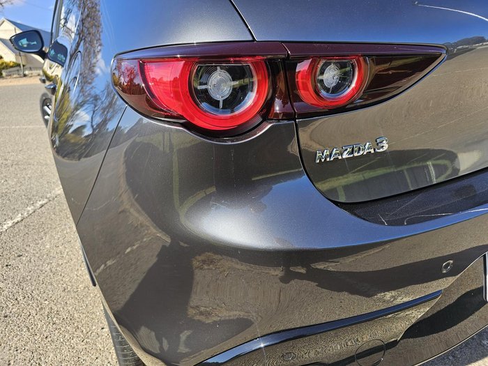 2024 Mazda 3 G20 Evolve