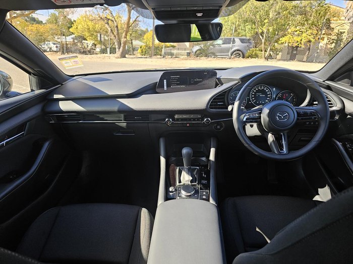 2024 Mazda 3 G20 Evolve