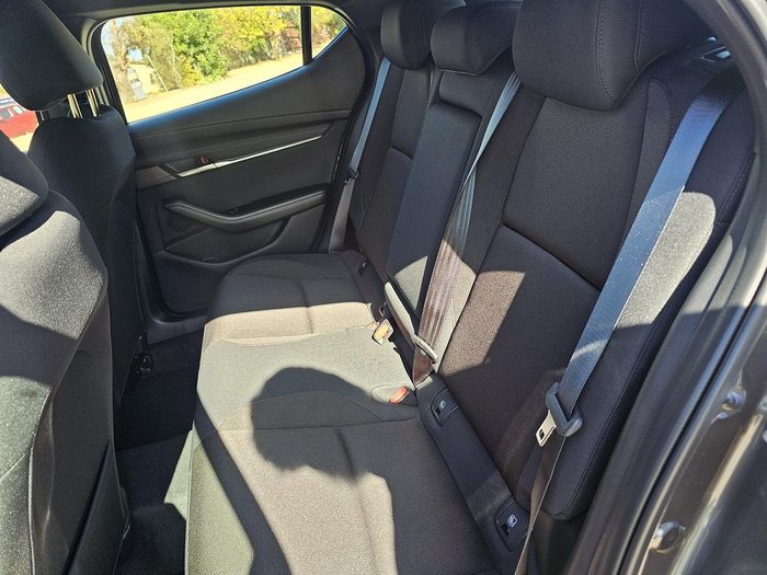 2024 Mazda 3 G20 Evolve